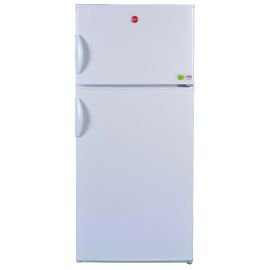 REF DOUBLE PORTE DP27 FROST 190L BLC SIERA