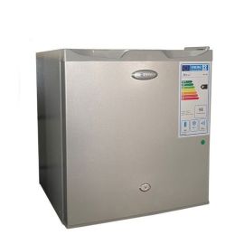 MINIBAR BC 50/BC 55 50L SILVER ROYAL