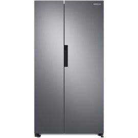 SBS RS66A8100S9/MA 648L NF A+ SILVER SAMSUNG
