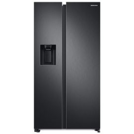 SBS RS68A8820B1/MA 609L NF A+ NOIR SAMSUNG
