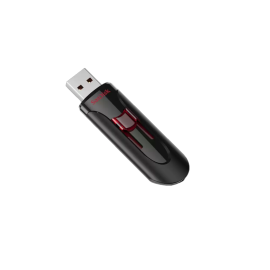 CLÉ USB 3.0 CRUZER GLIDE SDCZ600-256G-G35 SANDISK