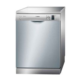 LV  SMS25AI00V 12COUV 60CM INOX BOSCH.