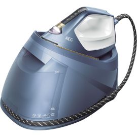 CENTR-VA ST8-1-6DBM ABSO8000 7,2BAR 2400W BLEU AE