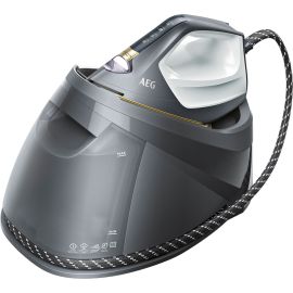 CENTR-VA ST8-1-8EGM ABSO8000 7,5BAR 2400W GRIS AE