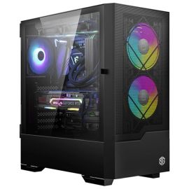 PCGAMER STRONG R7 5700X RX6750XT 32GO 512GO