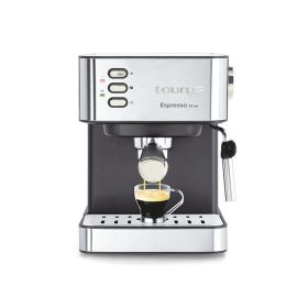 CAFETIERE ESPRESSO TRENTO 1,5L 15BARS TAURUS