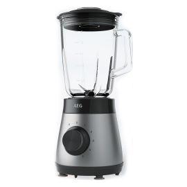 BLENDER TB4-1-6ST DELI4 1,5L 800W SILVER AEG