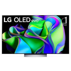 OLED65C36LA