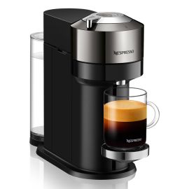 VERTUO NEXT GCV1 XE DARK CHROME NESPRESSO