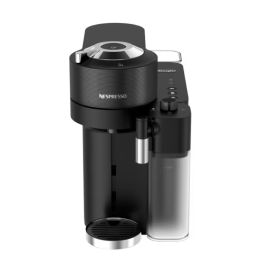VRTLNE LATTISSIMA BLK GDV5 NESPRESSO