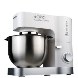 PETRIN GREAT STAND MIXER 7L 1200W SOLAC