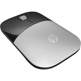 SOURIS SANS FIL X7Q44AA Z3700 SILVER HP