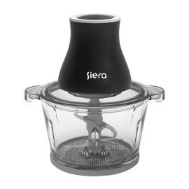 HACHOIR BOL VERRE YH-702G 1,7L 300W NOIR SIERA