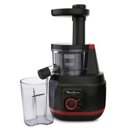 EXTRACTEUR JUS NOIR/ROUGE ZU150810 MOULINEX