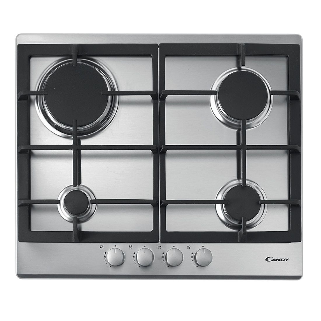 TC CPG64SGX/SWGX/CHG6BR4WX 4F 60CM G.F IX CANDY