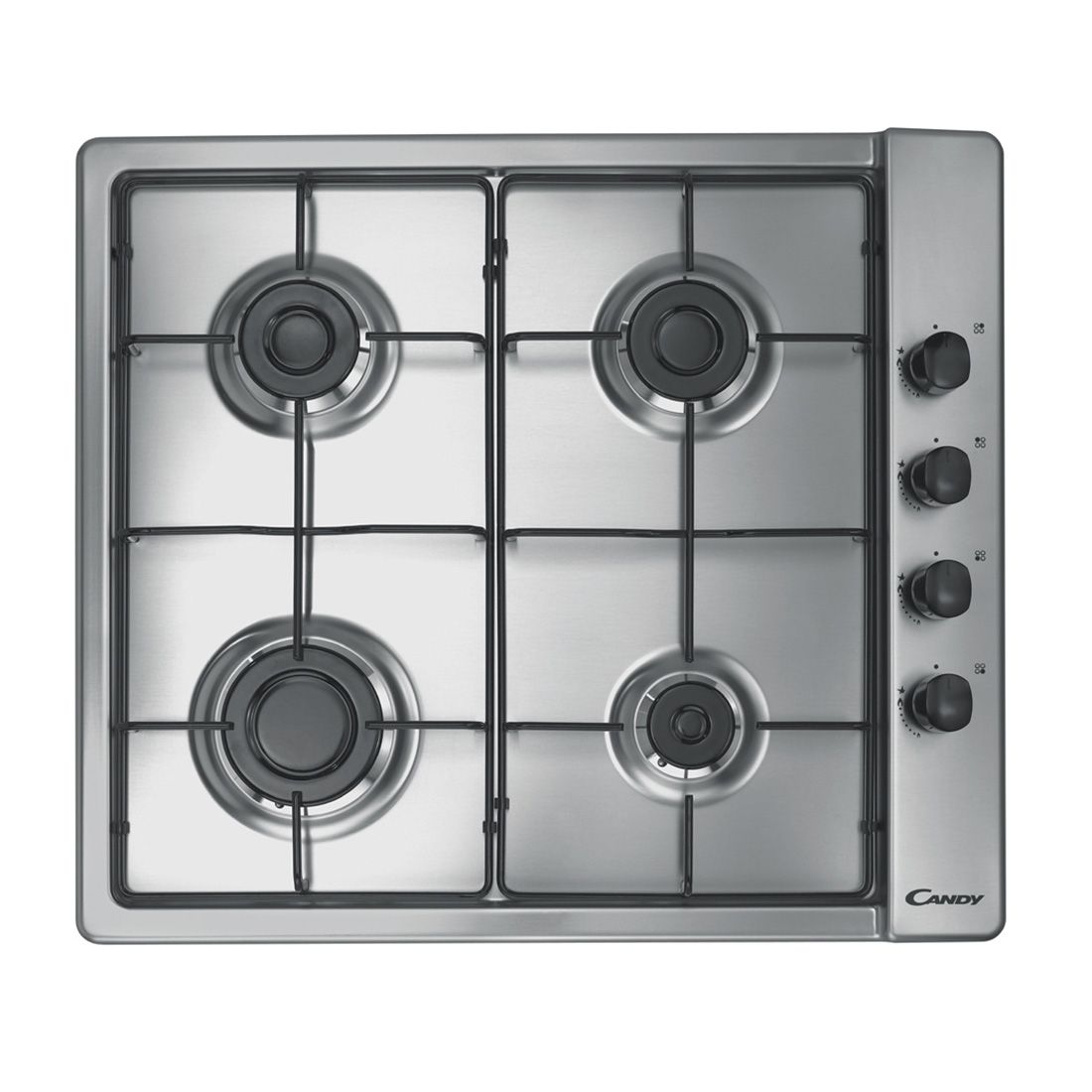 TC CLG64PXMC/CHW60LX 4F GAZ IX CANDY