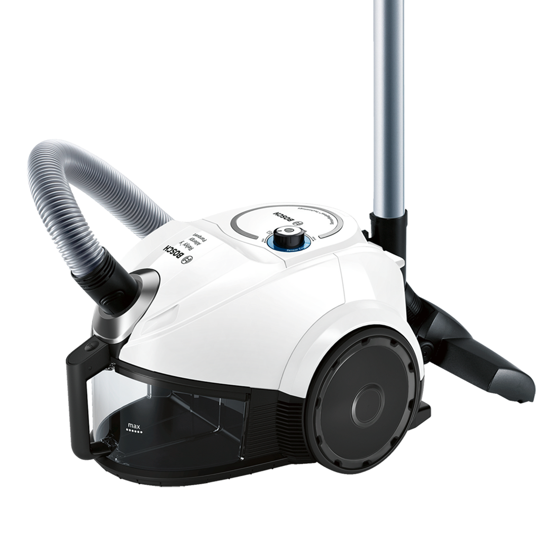 ASPIRATEUR BGC3U131/BGS41K332 SS BOSCH Electroplanet