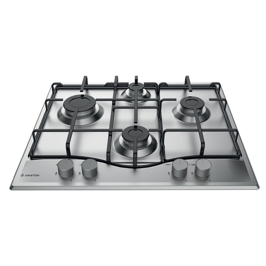 TC PCN642IX/A/N 4F 60CM ARISTON