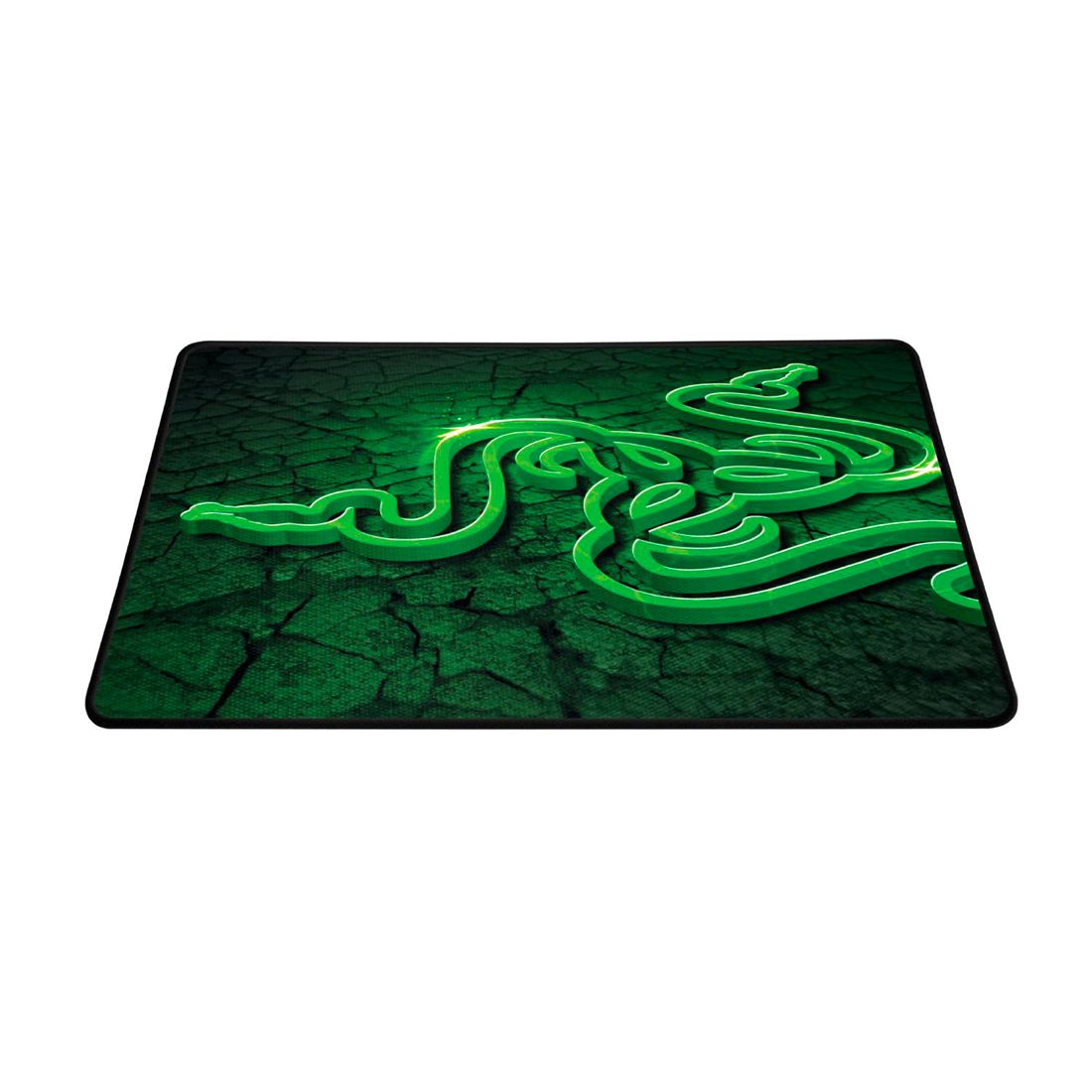 TAPIS SOURIS GOLIATHUS CONTROL FISSURE SMALL RAZE