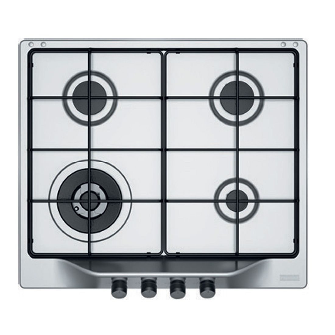 TC FHTL6043GTCXSE 4F 60CM INOX FRK