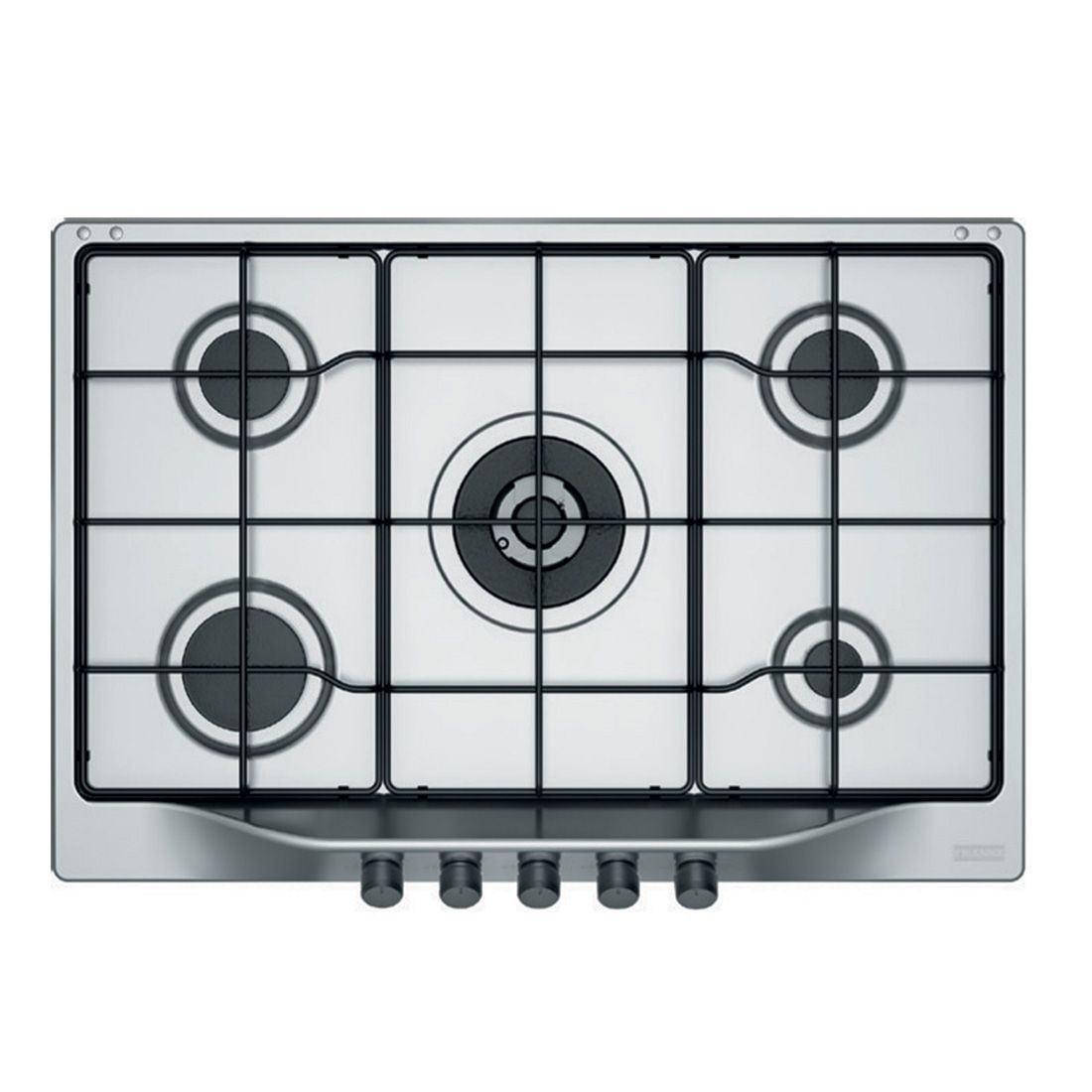 TC FHTL7554GTCXSE 5F 75CM INOX FRK