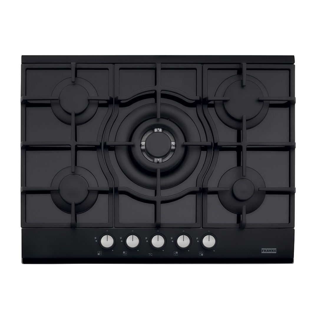 TC FHNG7054GTCBKC 5F 70CM VERRE NOIR FRK