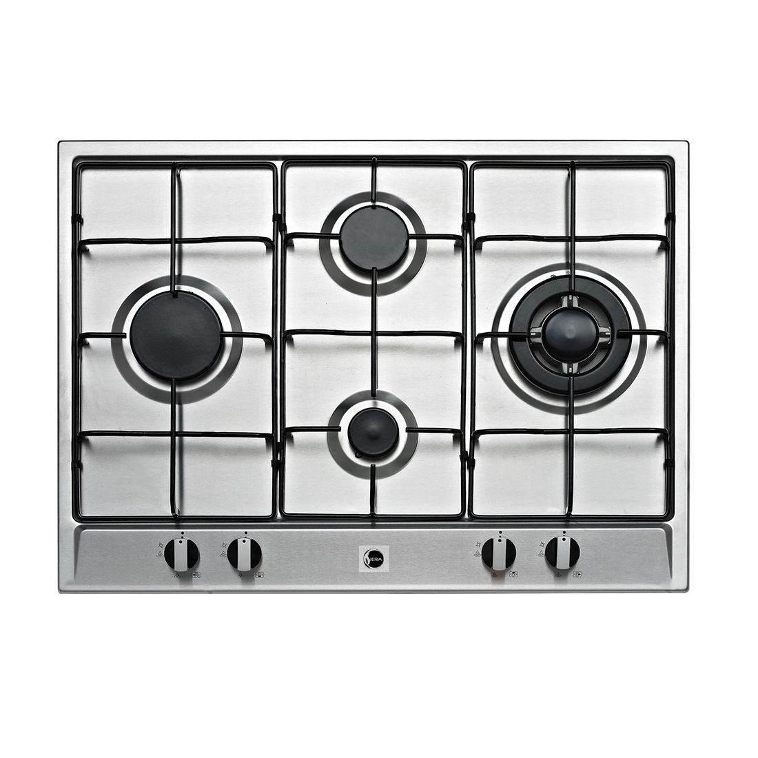 TC ELECT PG7041RS-A2EI TH 4F EMAIL 70CM INOX SIERA