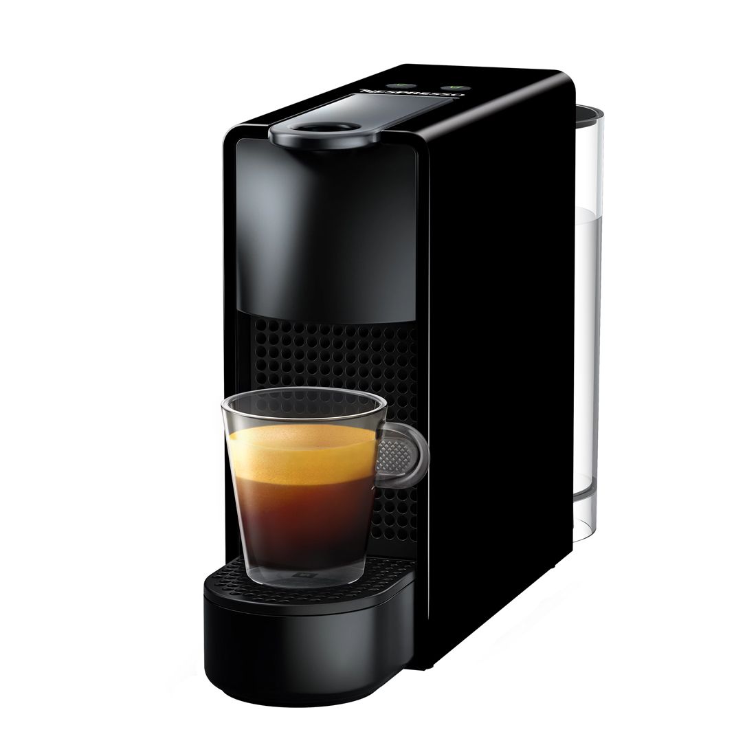 ESSENZA MINI C30 BLACK  NESPRESSO