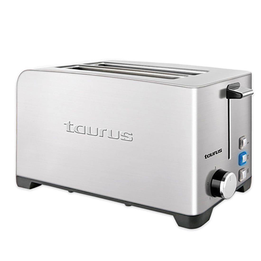 GRILL PAIN MYTOAST DUPLO LEGEND 1400W TAURUS