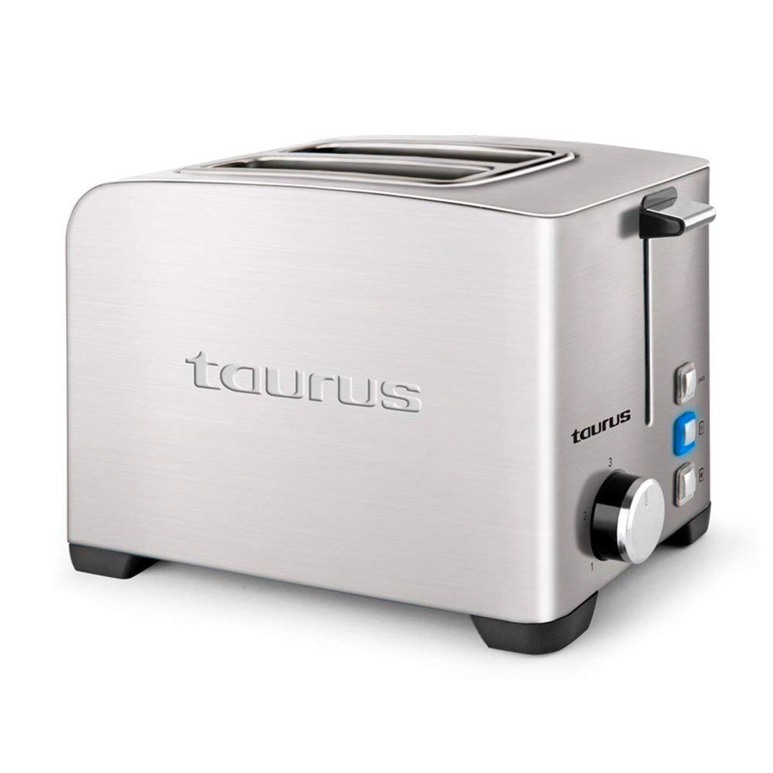 GRILL PAIN MYTOAST II LEGEND 850W TAURUS