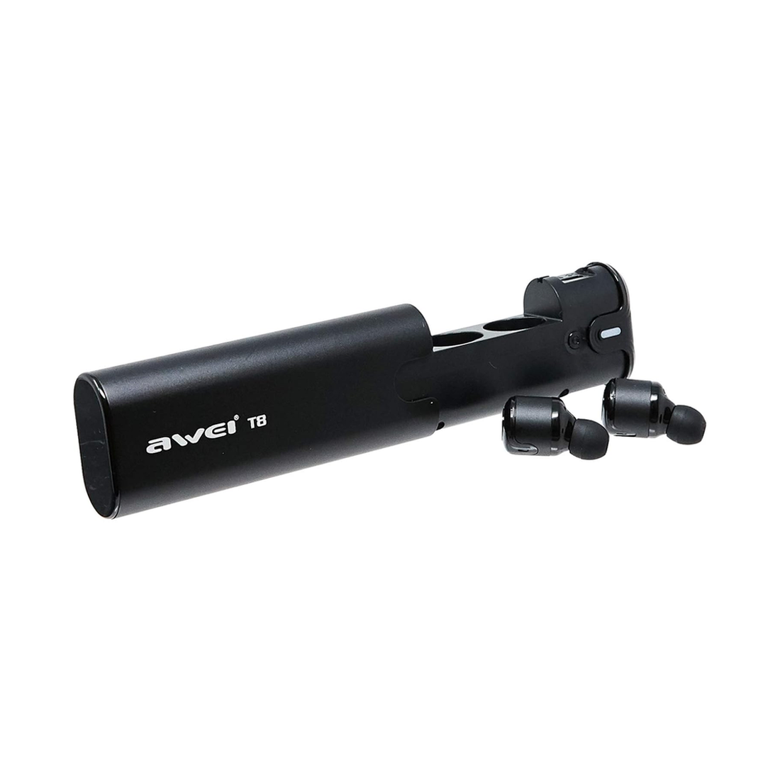 TWIN ECOUTEURS BASE CHARGE T8 AWEI