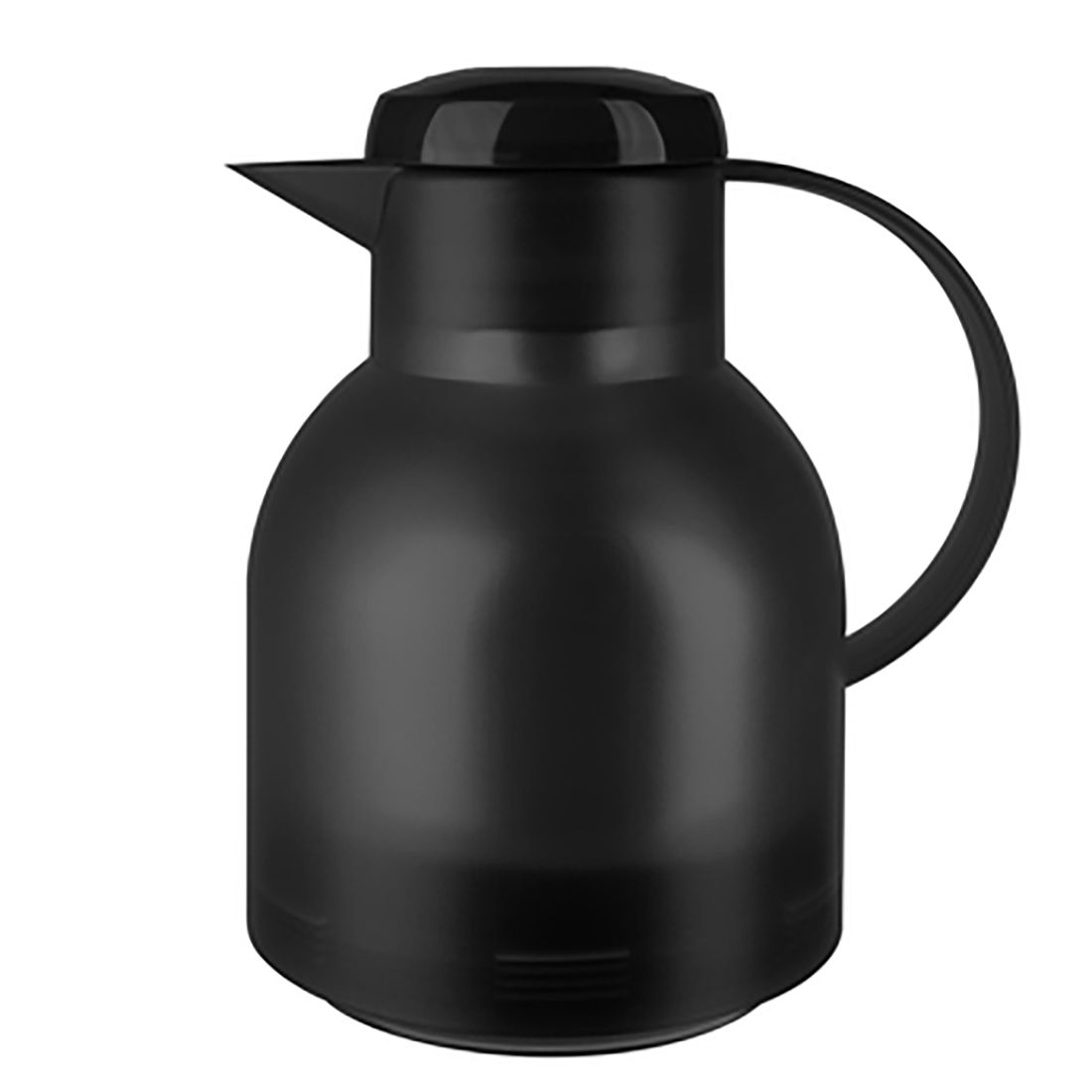 THERMOS  ISOTHERME SAMBA K3033312  1L NOIR TEFAL