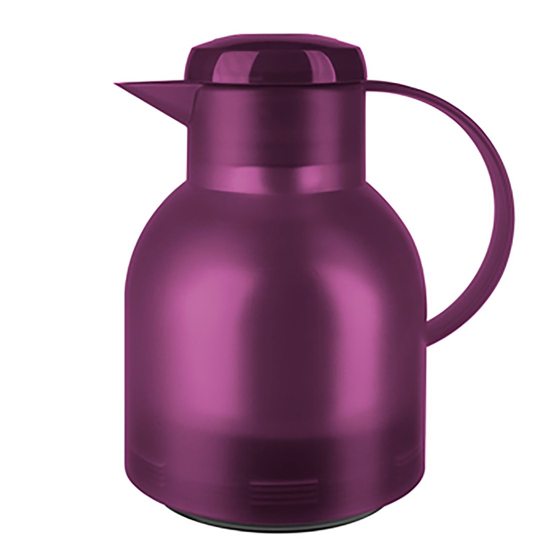 THERMOS  ISOTHERME SAMBA K3035312 1L AUBERGINE TEF