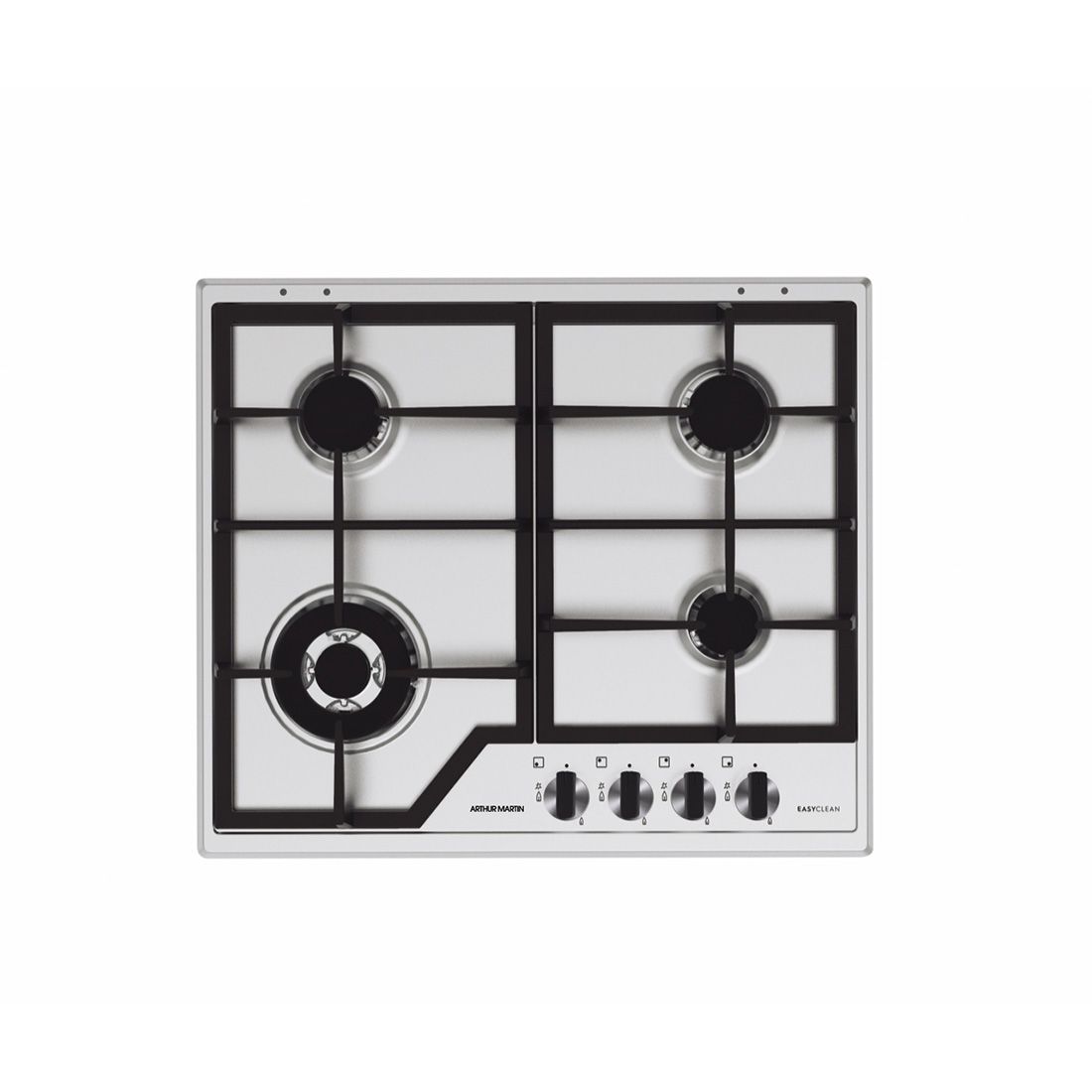 TC AGS6436XX 4F GAZ 60CM IX A,M