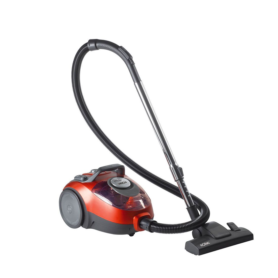 ASPIRATEUR APOLLO CYCLONIC  SOLAC