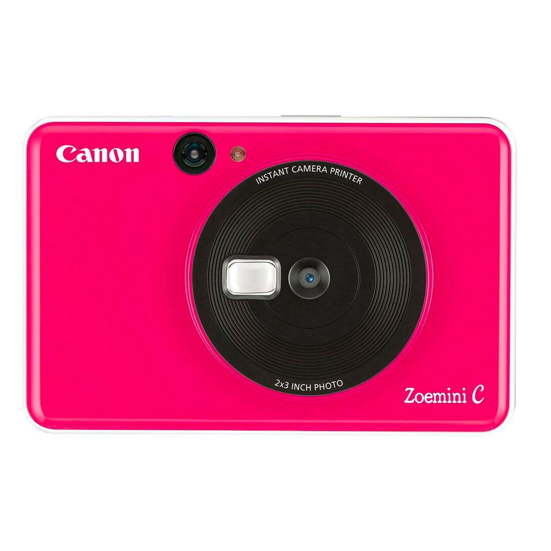 APN INSTANT CAM. PRINTER ZOEMINI C CV123 BGP CANO