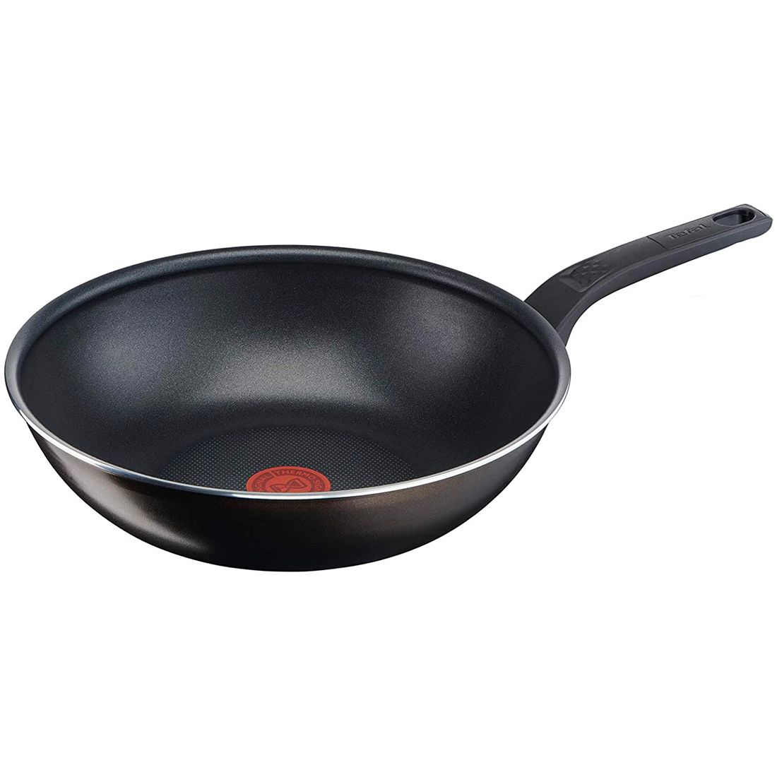 WOK 28CM B55_419_02 EASY COOK & CLEAN TEFAL