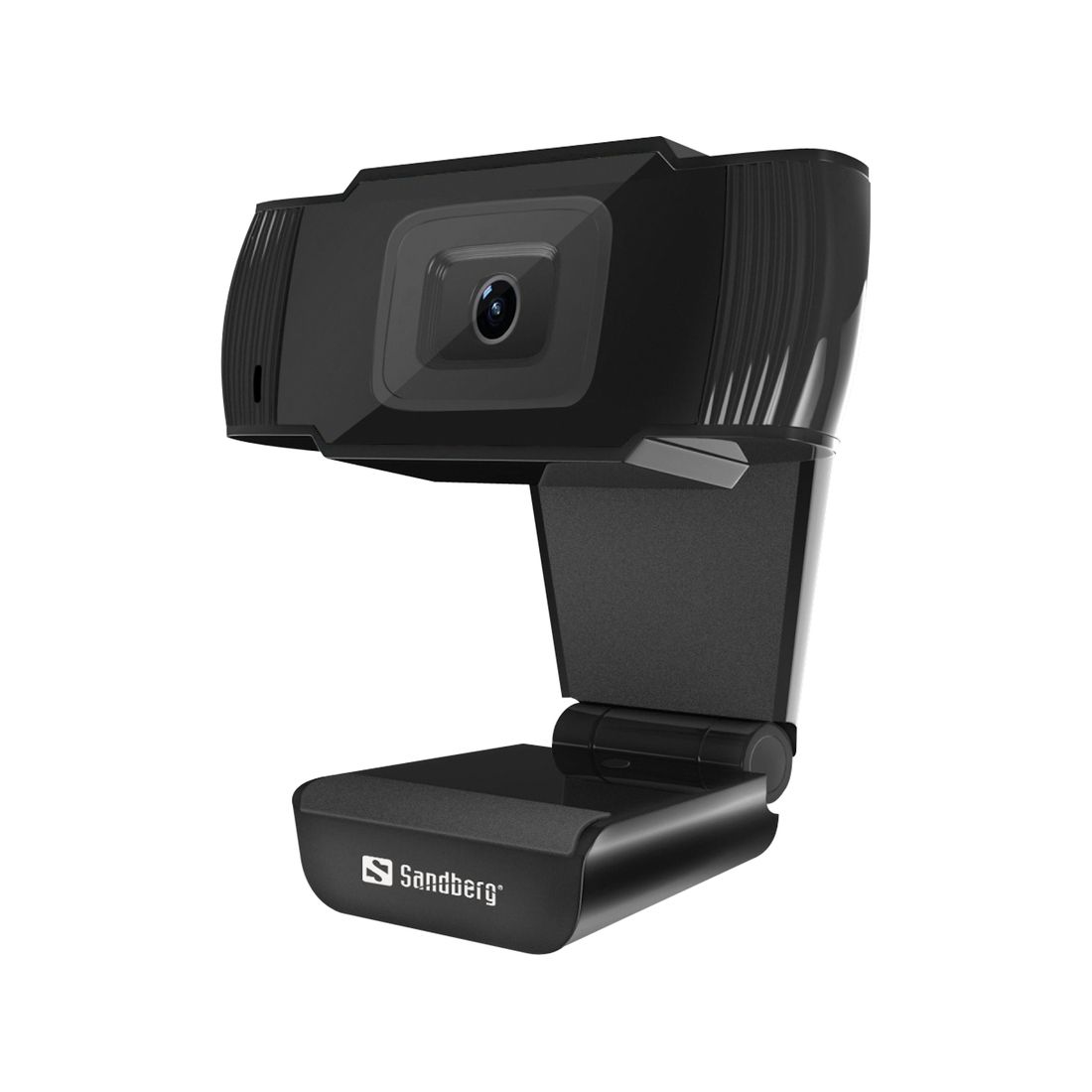 WEBCAM USB HD 480P SAVER SANDBERG TX