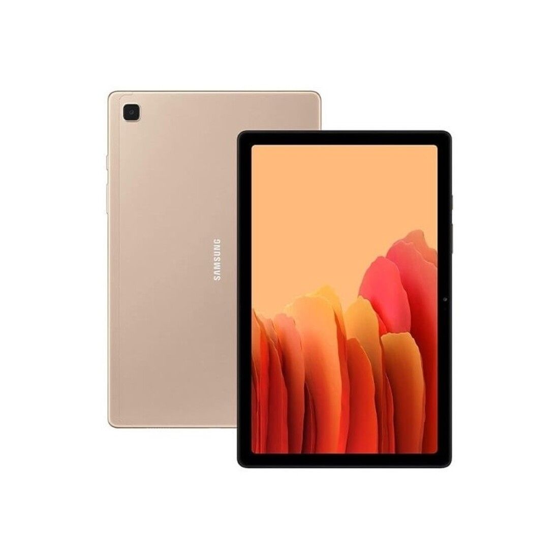 TAB S7+ T975 8G 256G 12,4'' MARRON SAMSUNG