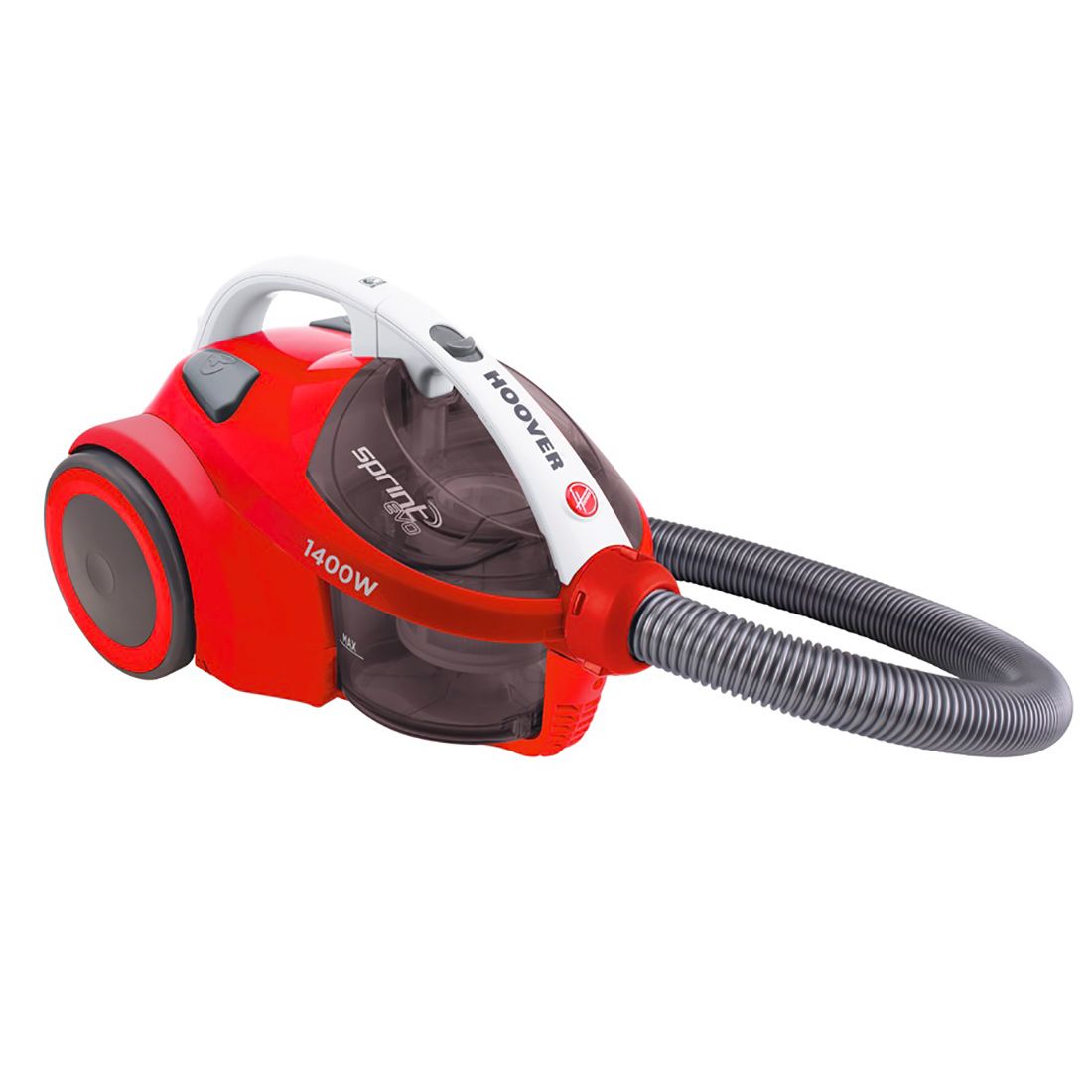 ASP TSBE1401 011 SS SAC 1400W HOOVER
