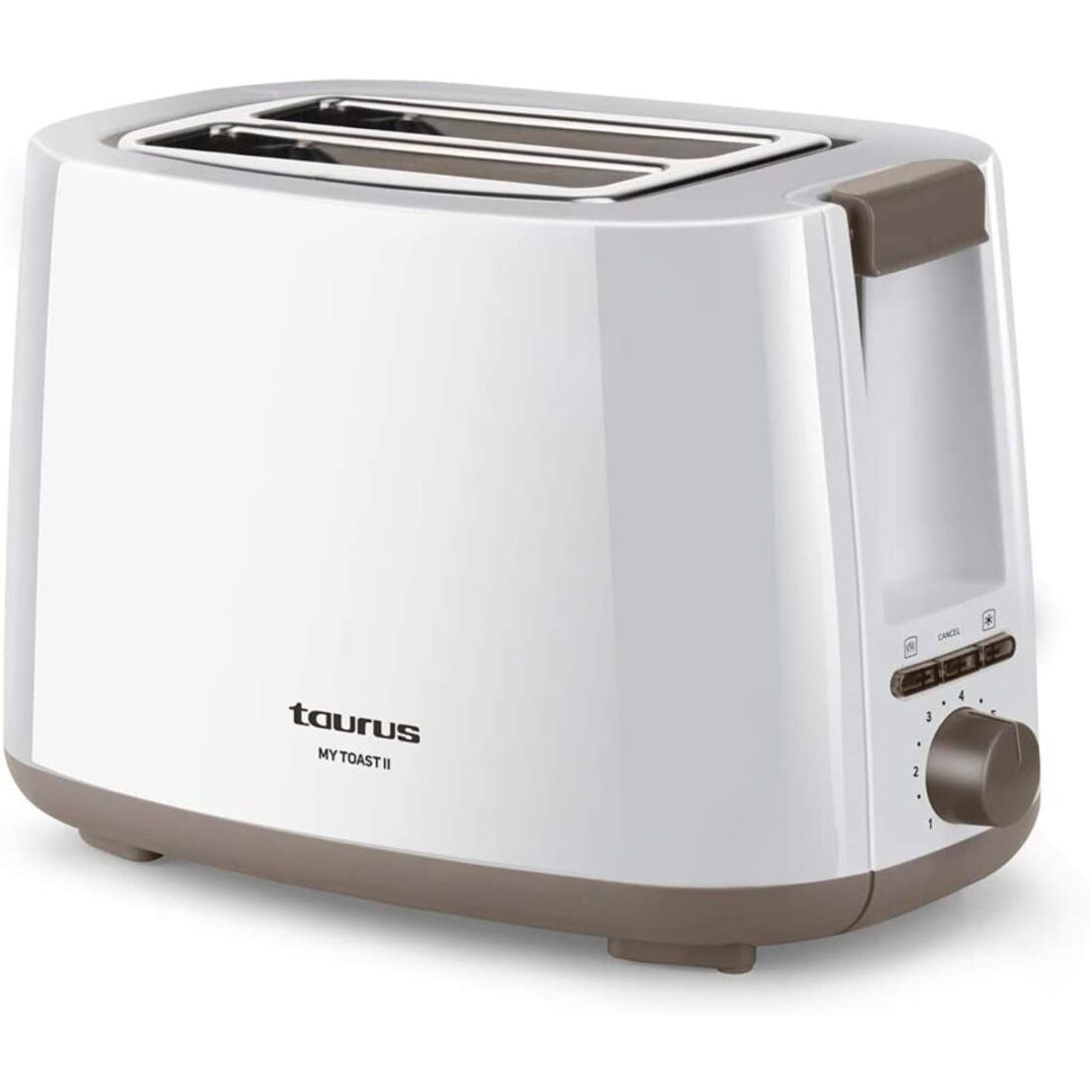 TOAST MYTOAST II 750W TAURUS