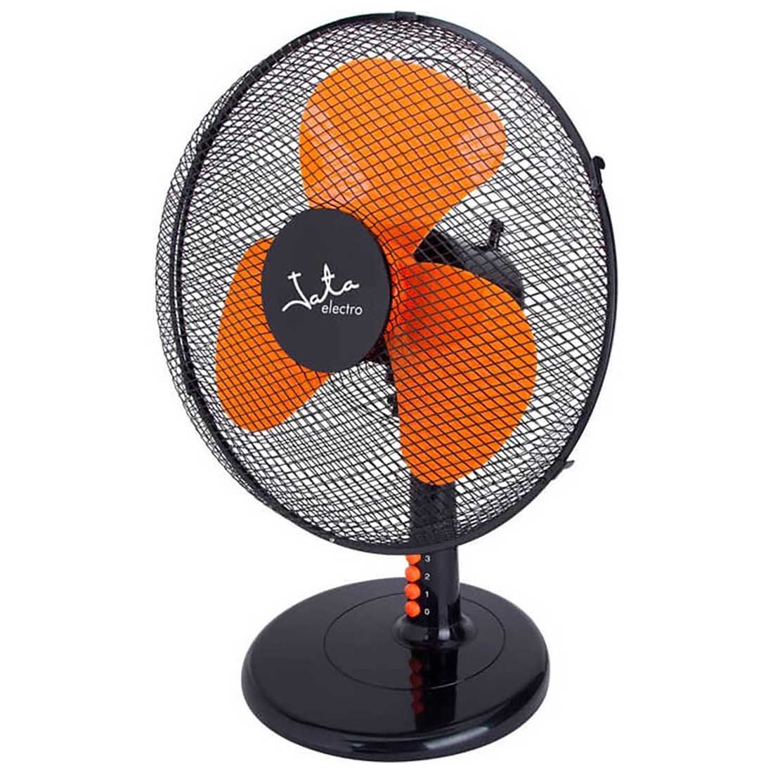 VENTILATEUR DE TABLE VM3022/23 40W JATA