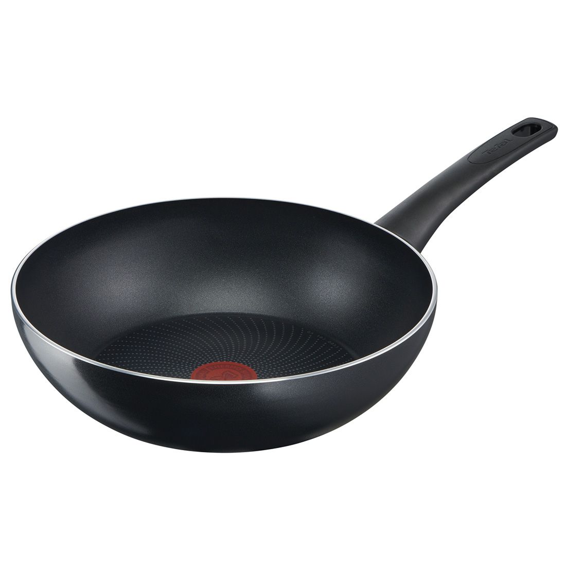 WOK C27_819_83 GENEROUS COOK 28CM INDUCT TEFAL
