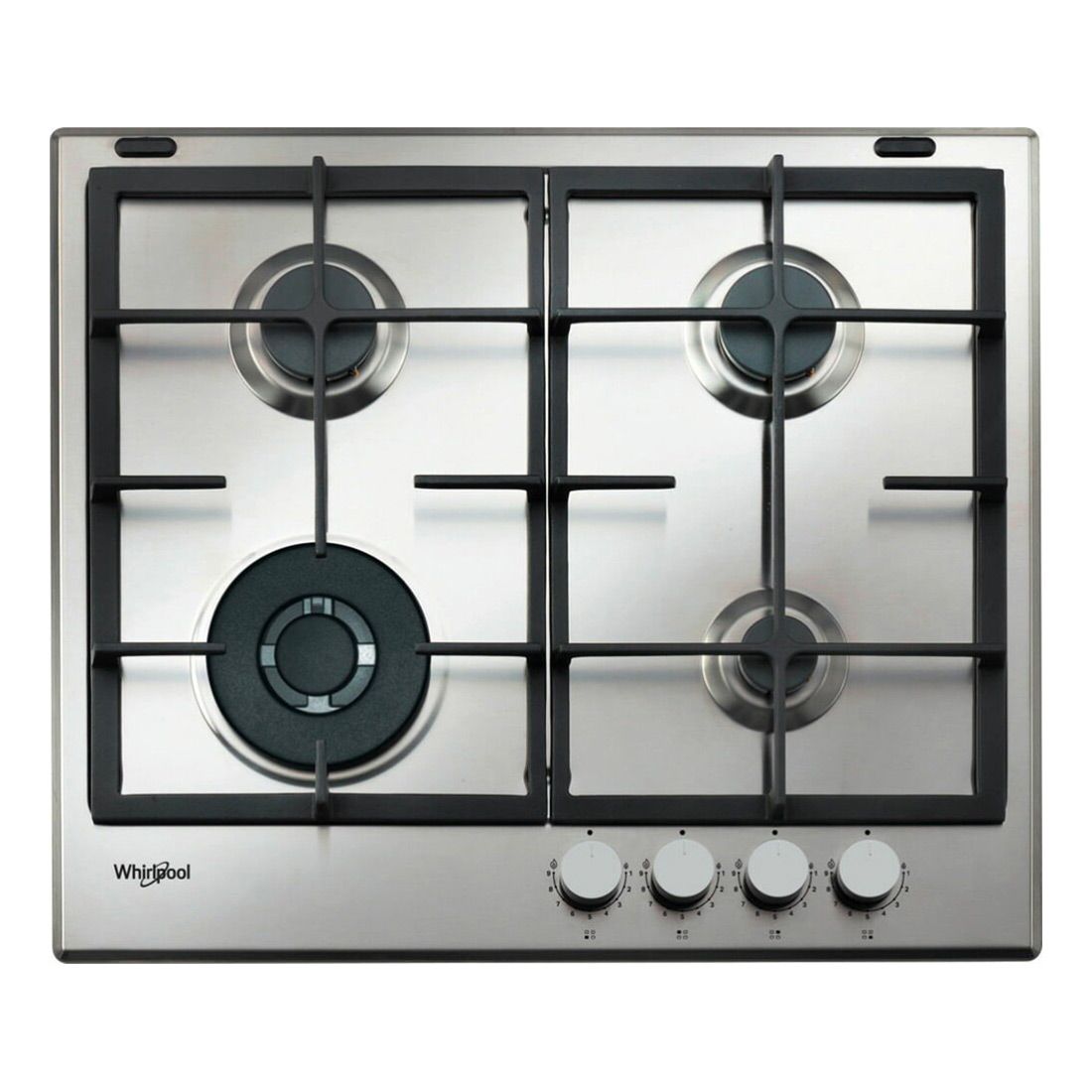 TC GMAL 6422IXL 4F 60CM MULTILEVEL FLAME WHP