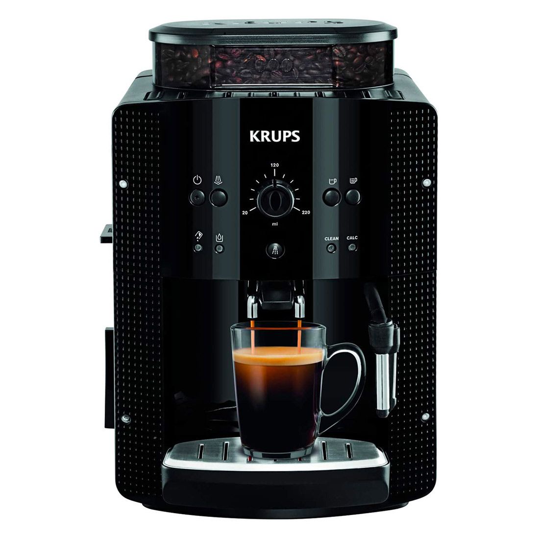 ESPRESSO EA810870 ESSENCIA KRUPS