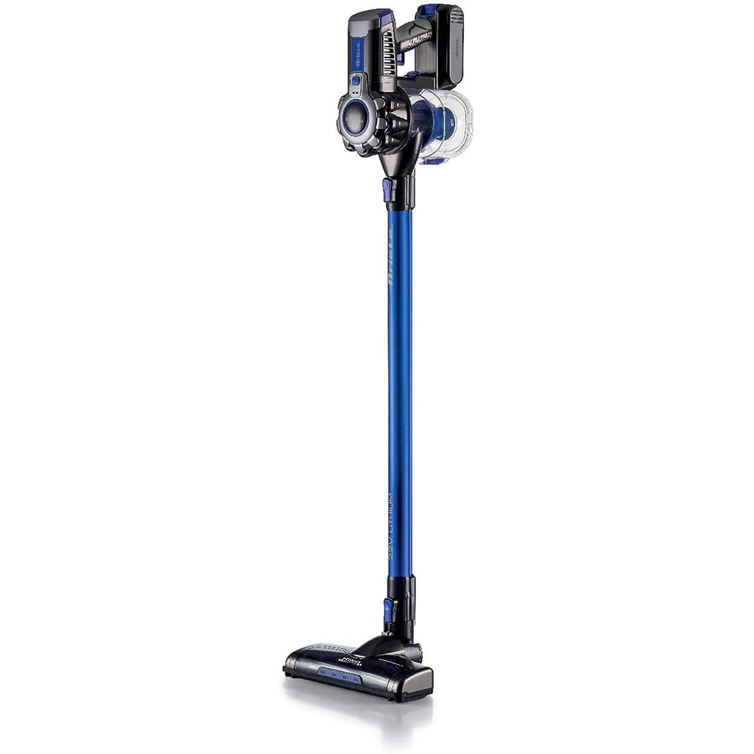 ASPIRATEUR BALAI CORDLESS BLUE 2722 ARIETE