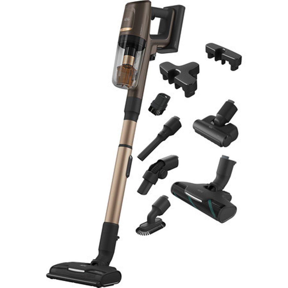 ASPIRA BALAI 0.4L AUTO 60M WALNUT BROWN AP81A25UL