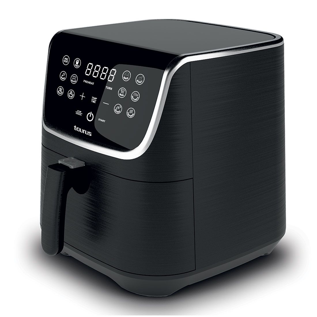 FRITEUSE MAX FRY 5.5L SANS HUILE TAURUS