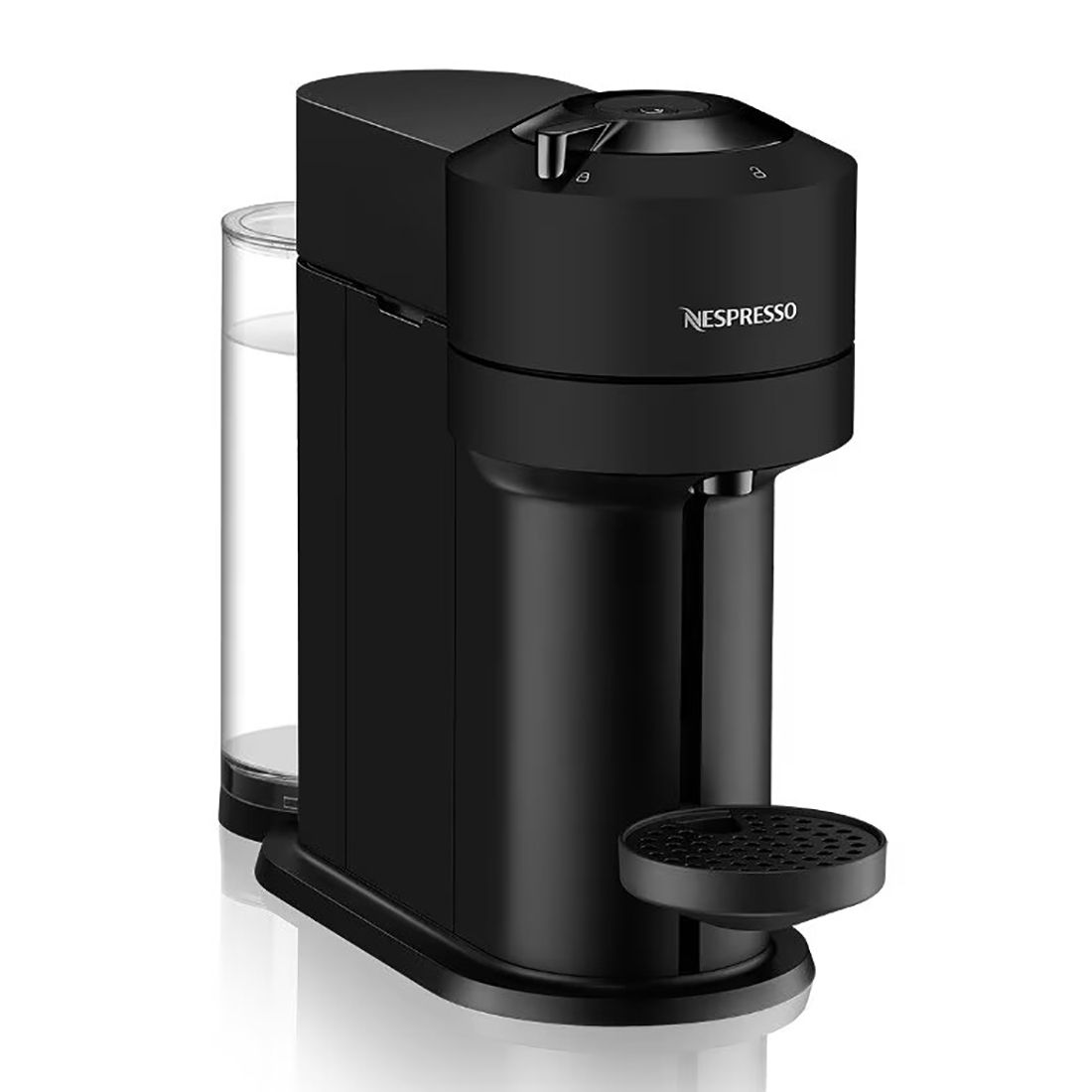 VERTUO NEXT GCV1 XE MATT BLACK NESPRESSO