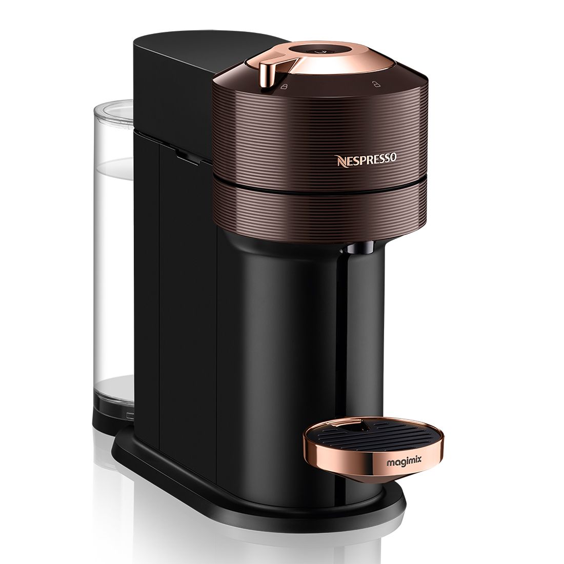 VERTUO NEXT GDV1 XE BROWN NESPRESSO